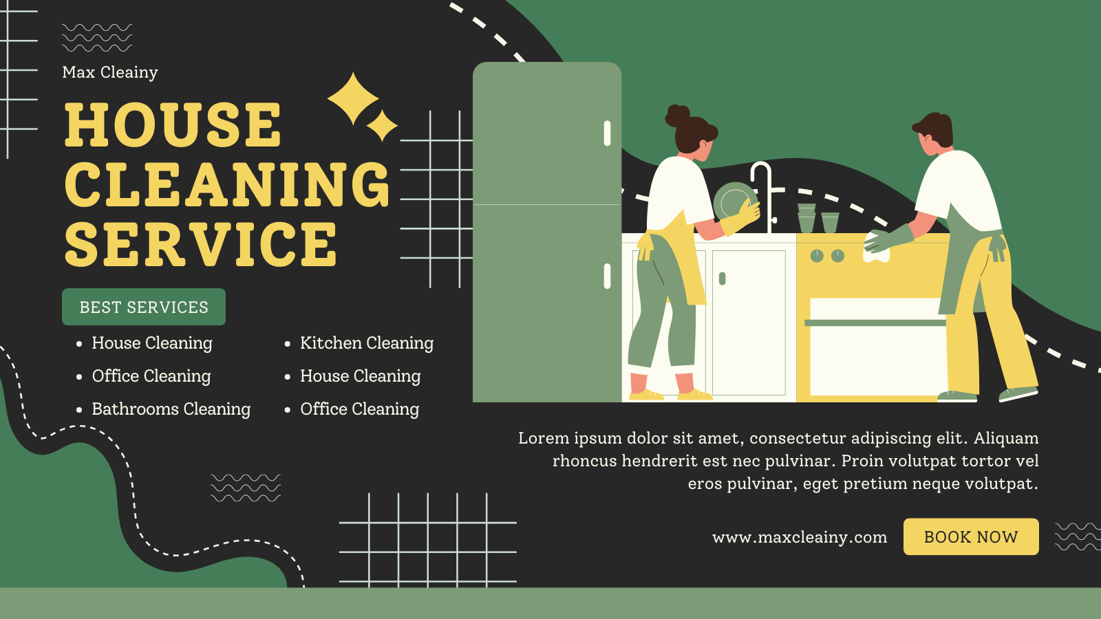 Home Deep Cleaning service in mumbai