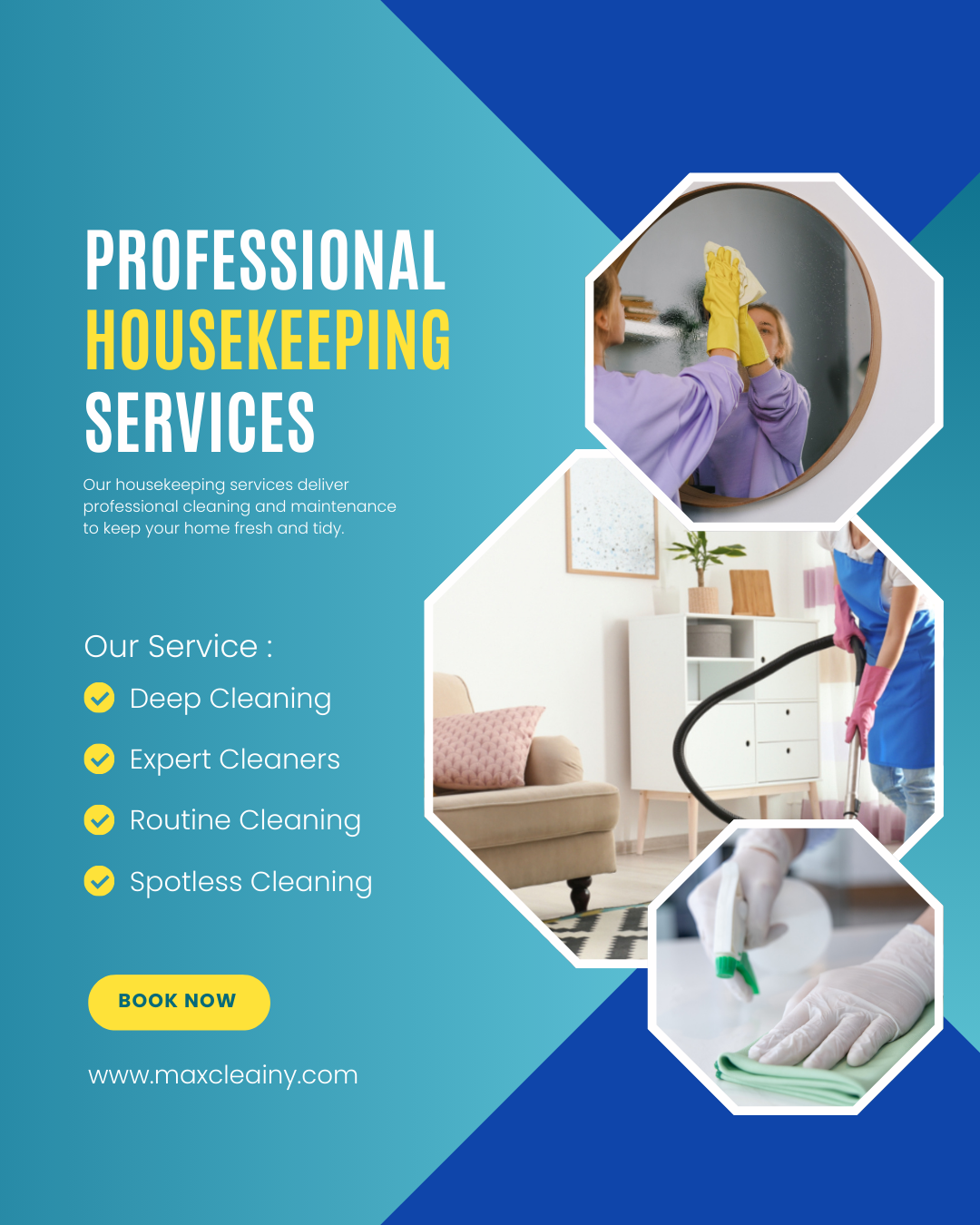 Best Cleaning service in mumbai